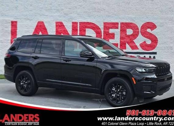 JEEP GRAND CHEROKEE L 2024 1C4RJKAG5R8515117 image JEEP GRAND CHEROKEE L 2024 1C4RJKAG5R8515117 image